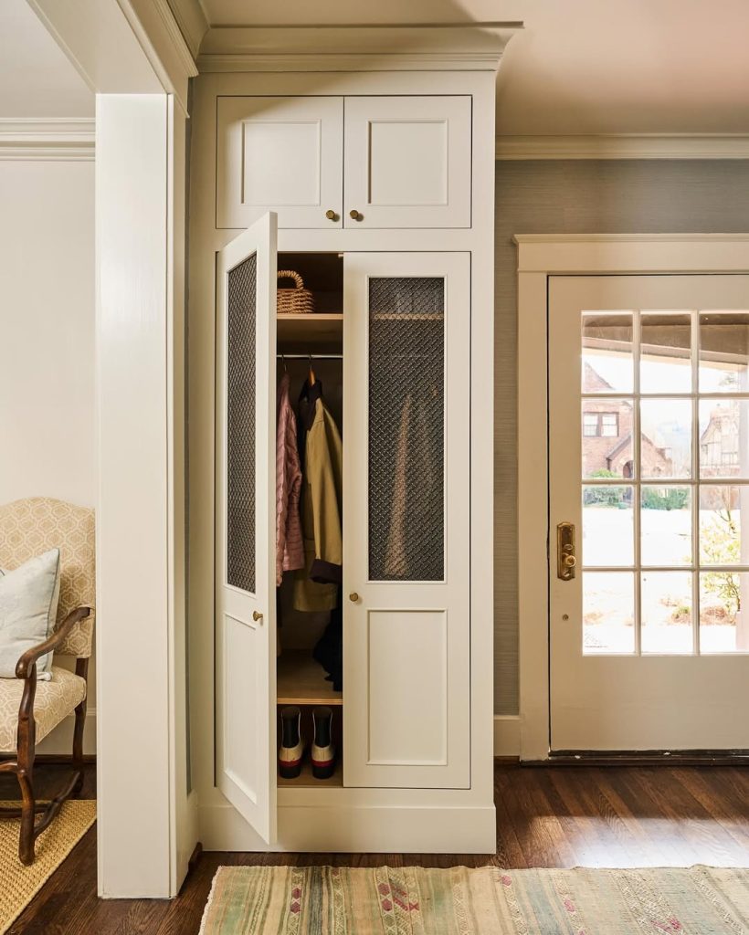 Entry Solutions for Better Flow and Balance