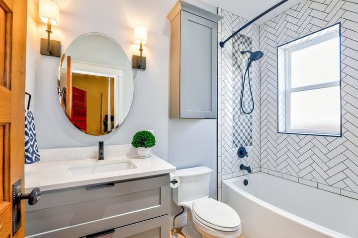 Bathroom Ideas
