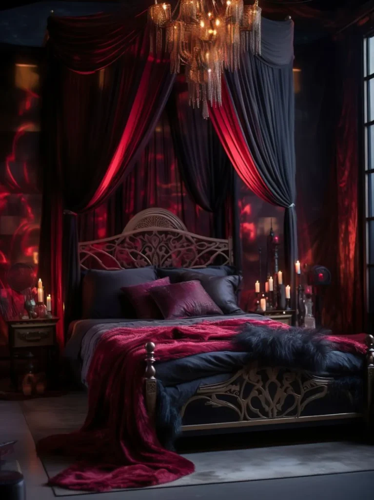 Beautiful Cozy Bedroom