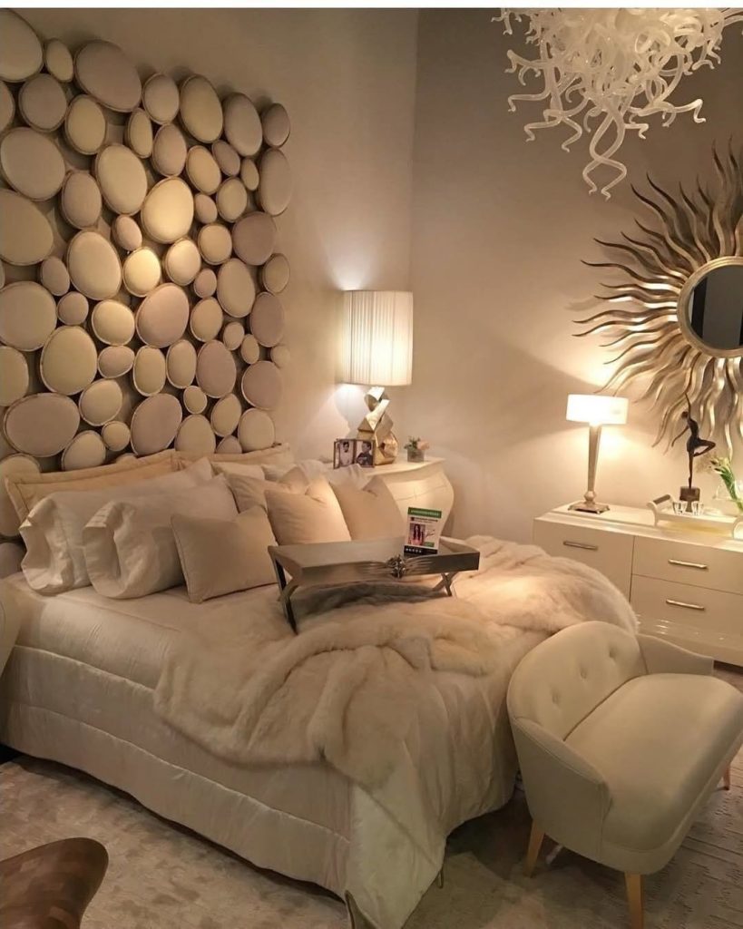 Beautiful Cozy Bedroom