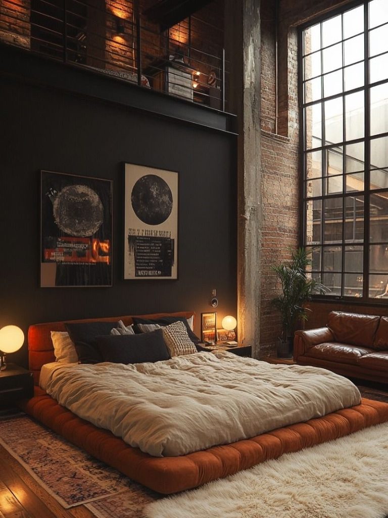 Building the Most Comfortable Bedroom