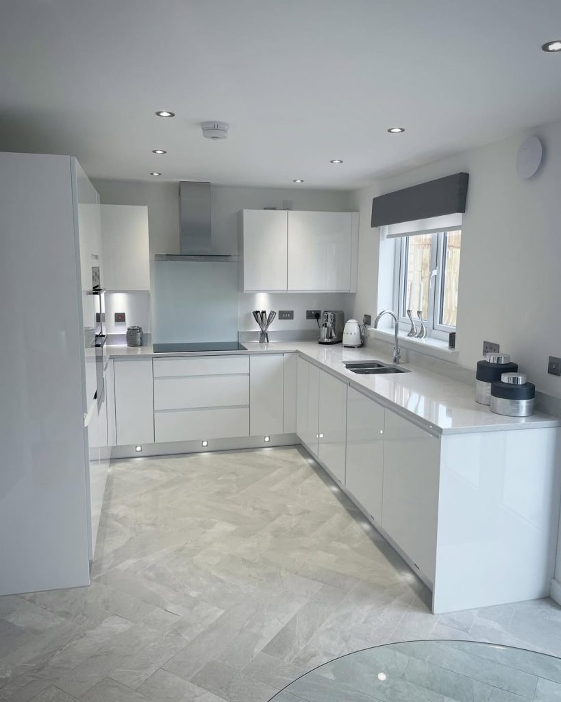Choosing the Right Kitchen Layout in 2026 Based on How You Live