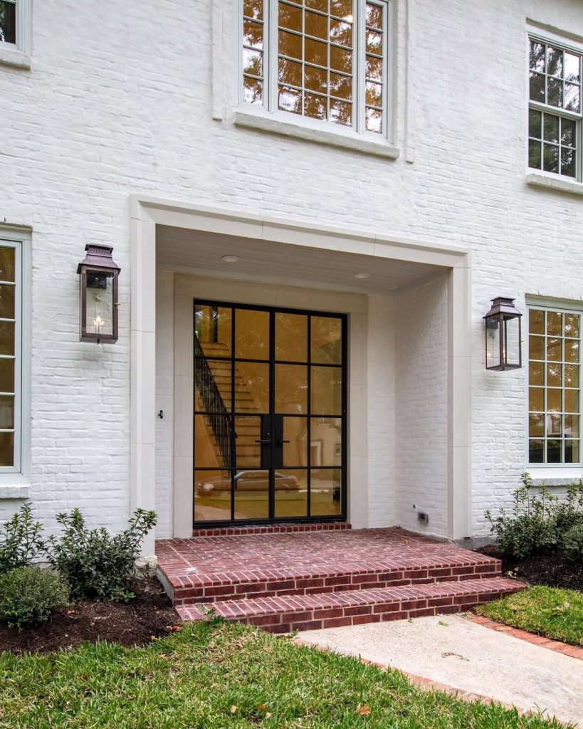 Entryway Ideas That Modernize