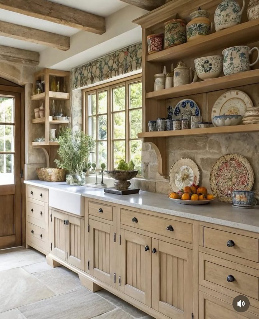 DIY wood kitchen ideas for affordable upgrades
