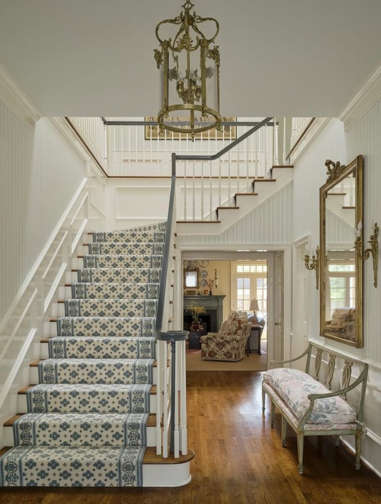 Staircase Updates