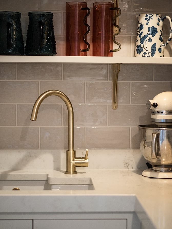 Pantry Remodel Ideas for a Fresh 2026 Look