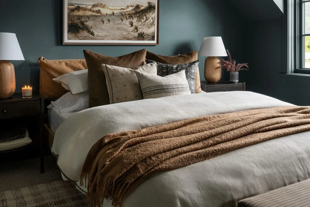 Guest Bedroom Ideas