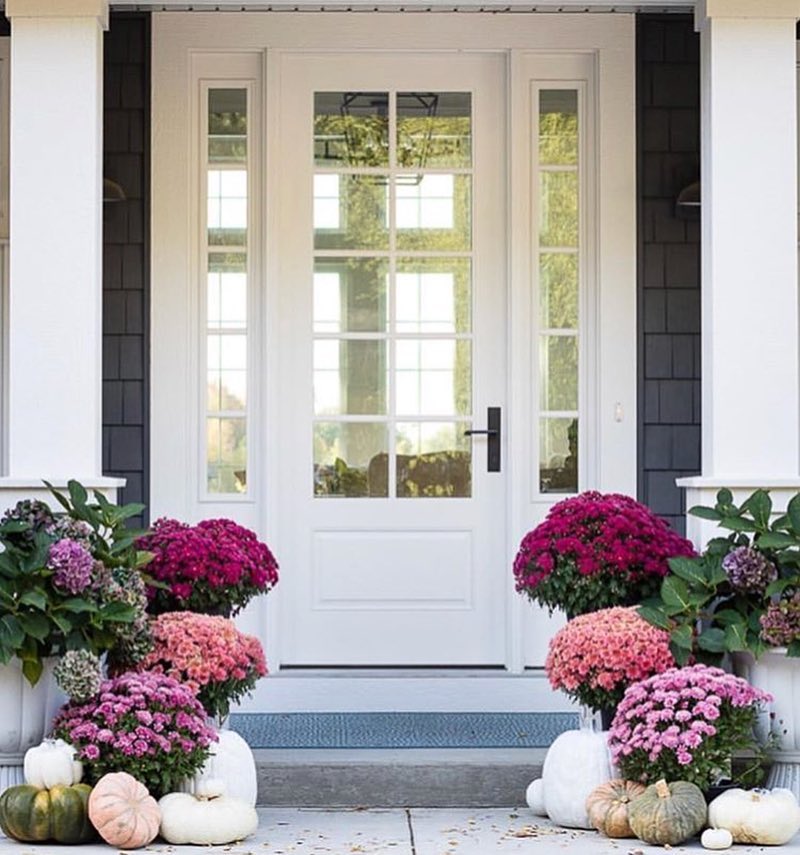 Level Entry Upgrades That Combine Style