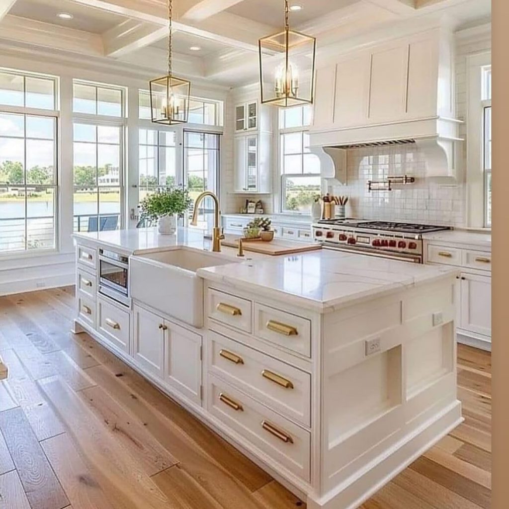 Kitchen Layout Checklist From Idea to Build