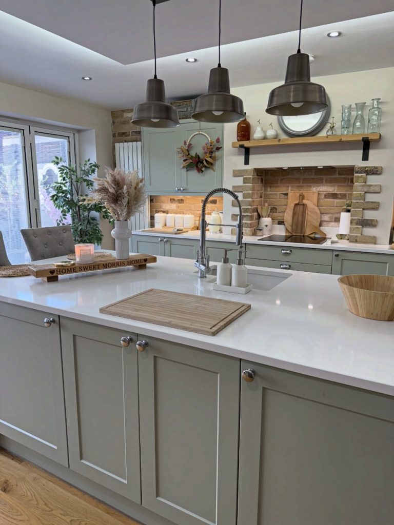 Kitchen Layout Concepts for 2026 That Fit Real Life