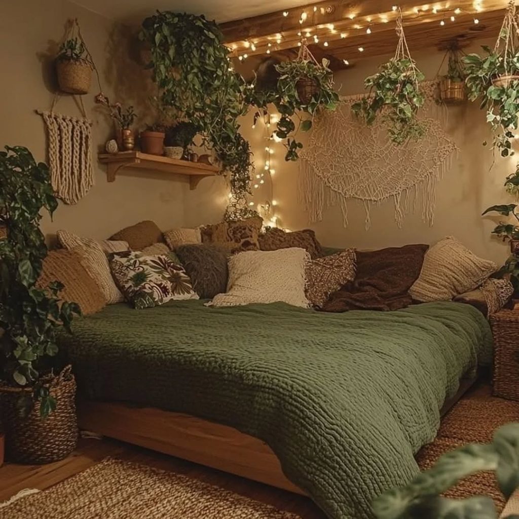 Lighting Ideas for Couples’ Bedrooms
