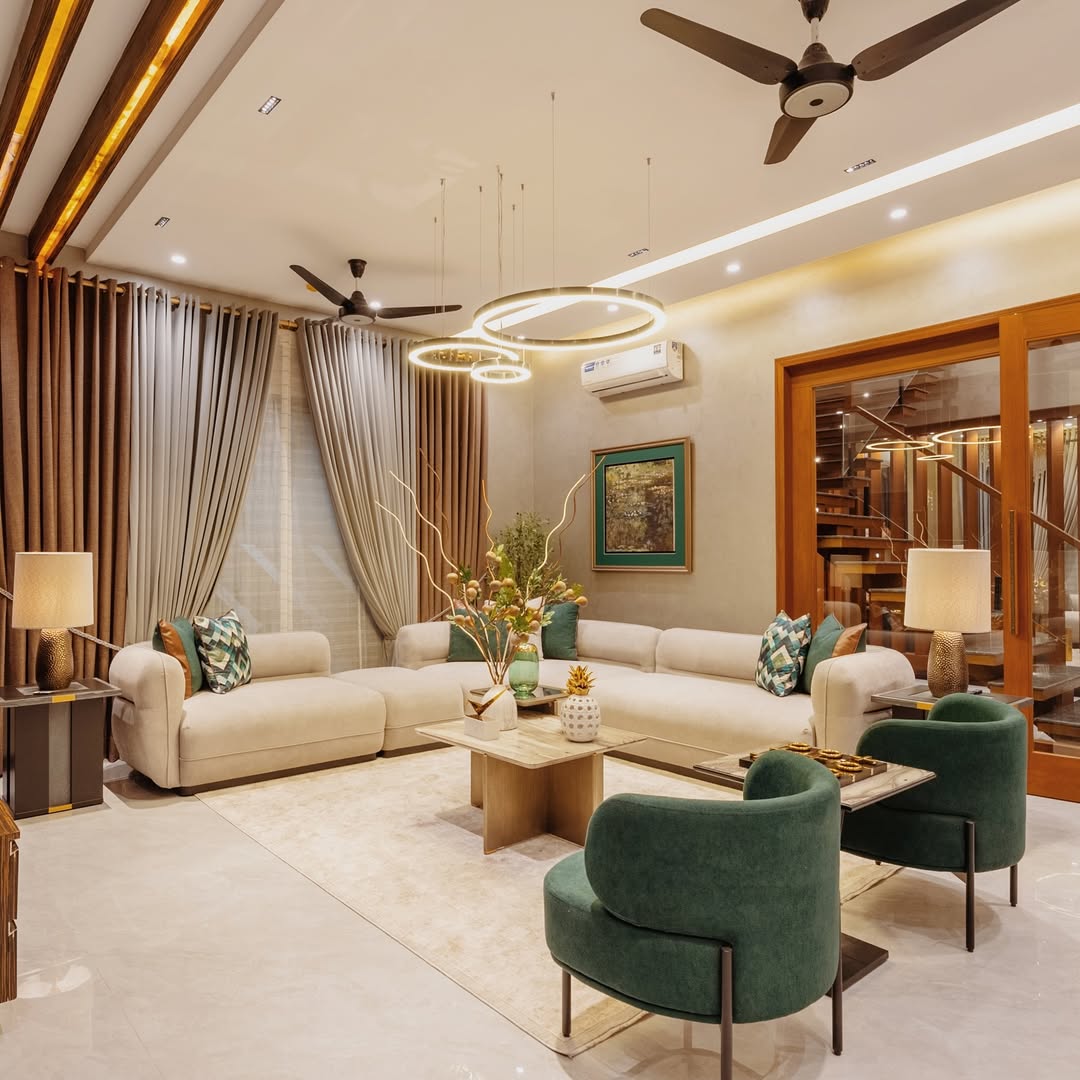 Living Room Ideas