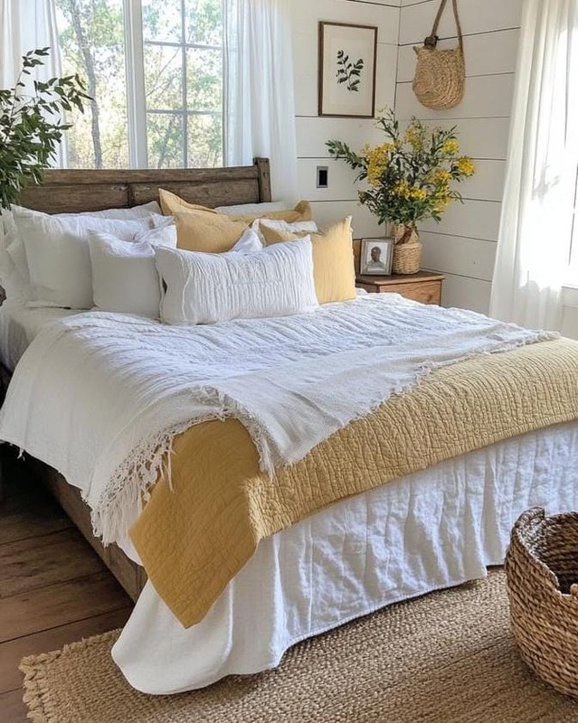 Style Bedroom