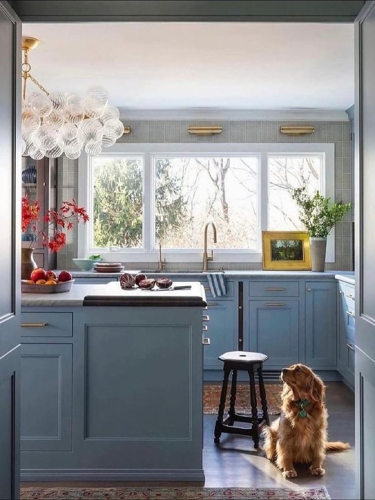 Corner Pantry Ideas with Smart Shelving