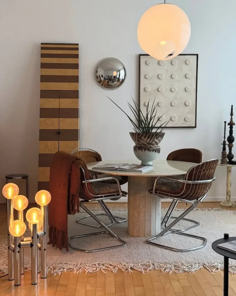 Small Apartment Living Room Ideas