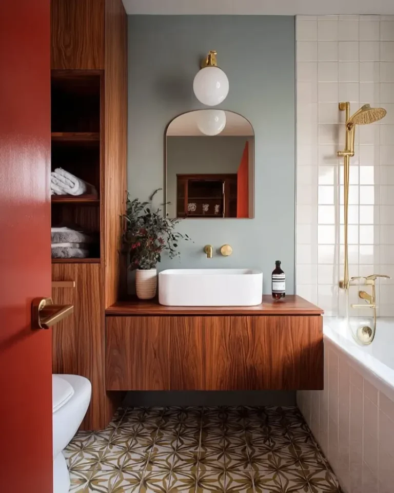 Bathroom Sink Decor Ideas