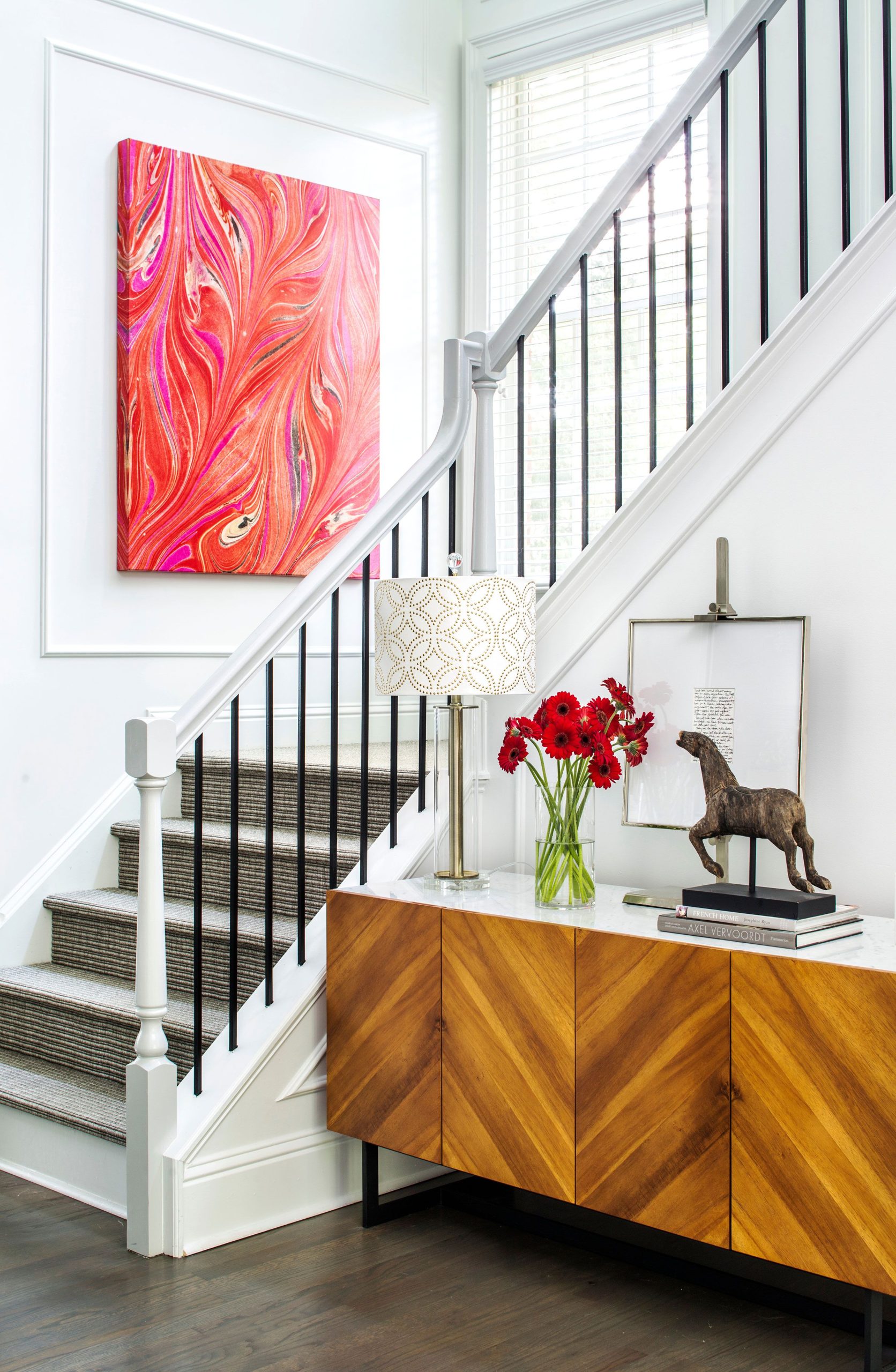 Smart Small Entryway Ideas