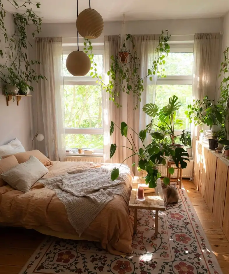 Cozy small apartment living room setups for daily comfort