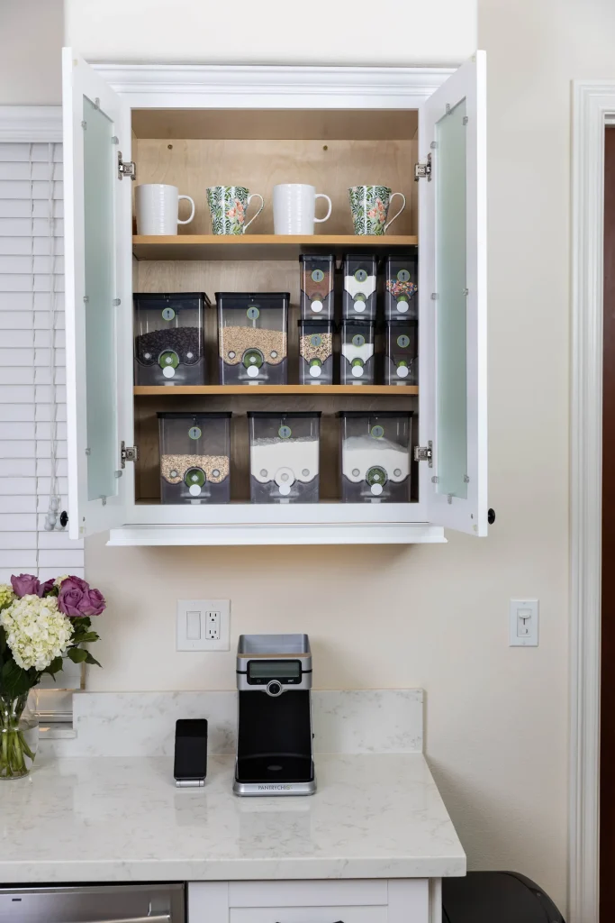Smart Storage Containers for 2026 Pantries That Stay Fresh
