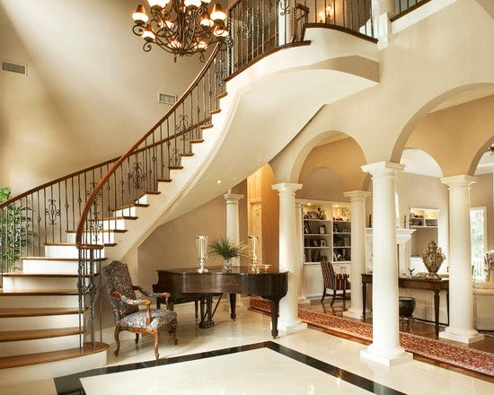 Entryway Remodel Ideas