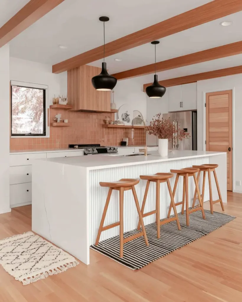  Ranch Style Kitchen Ideas for Open and Practical Layouts