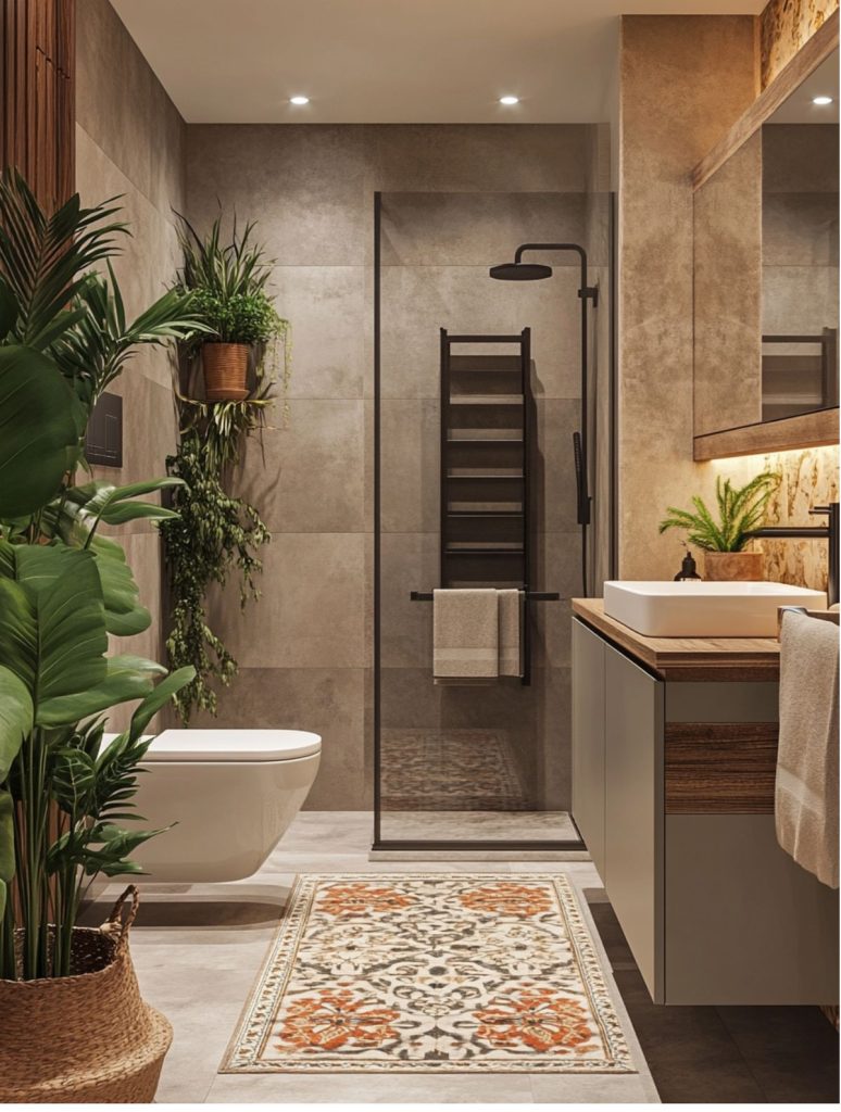 How shower remodel ideas for 2026 differ from 2025 styles