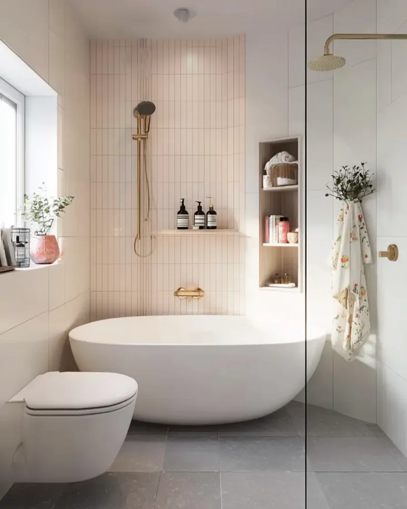 Big Picture Bathroom Design Ideas for 2026