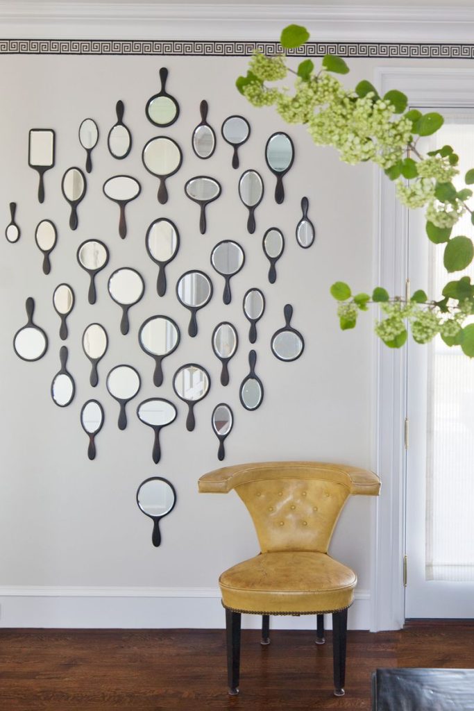 Simple DIY wall decor ideas for fast room makeovers