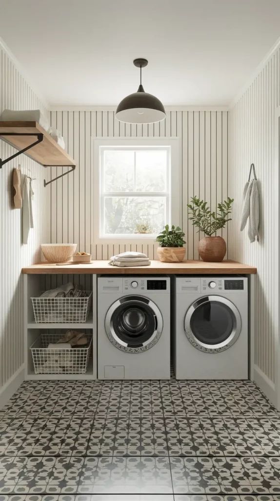 Affordable Laundry Room Remodel Ideas That Save Money