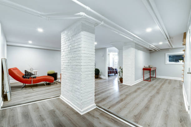 Basement Remodeling Ideas