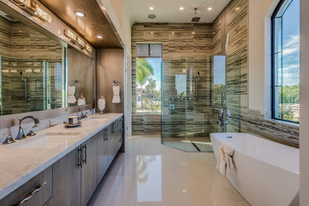 Bathroom Interior Ideas for 2026