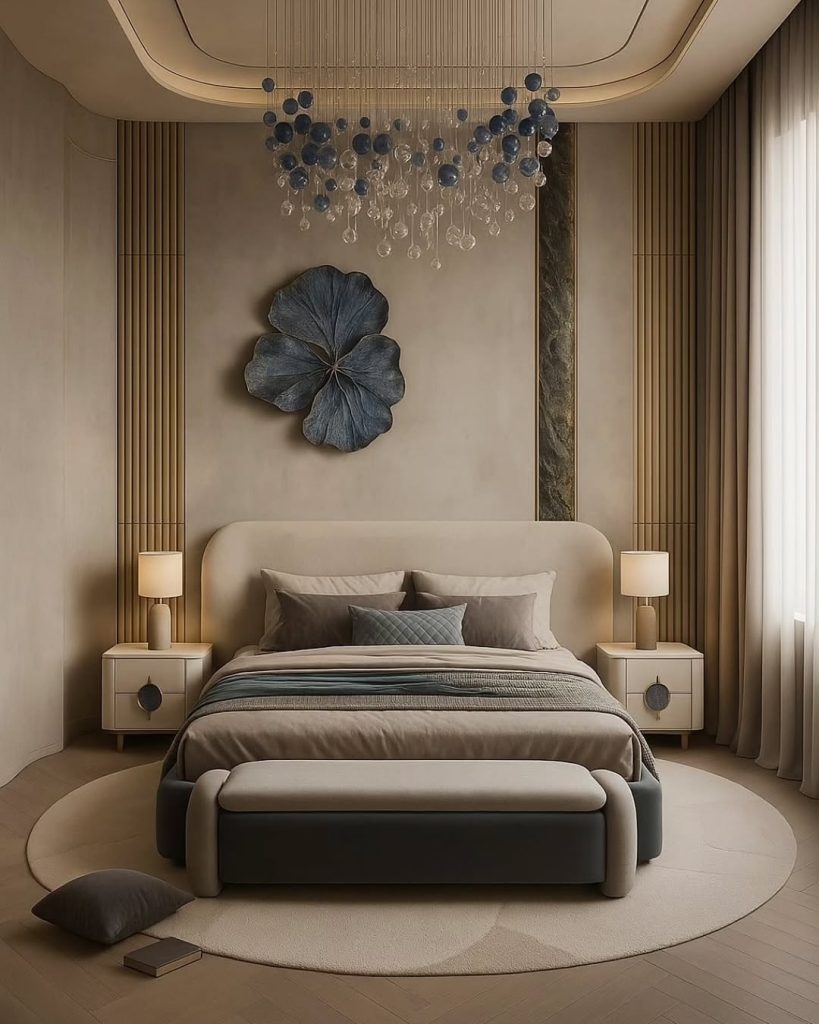 Bedding trends for 2026 that bring comfort and style
