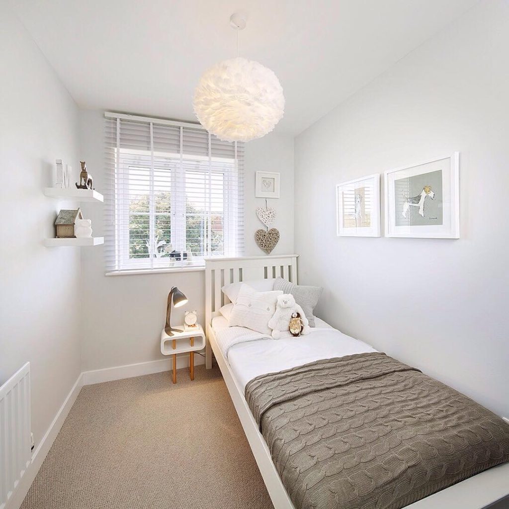 Bedroom Layout Ideas That Work Best in Small Spaces