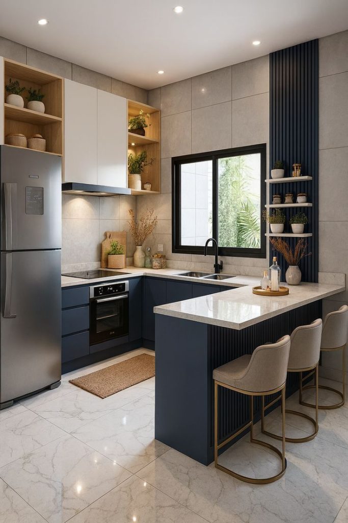 Budget-Friendly Kitchen Remodel Ideas for Any Home Size
