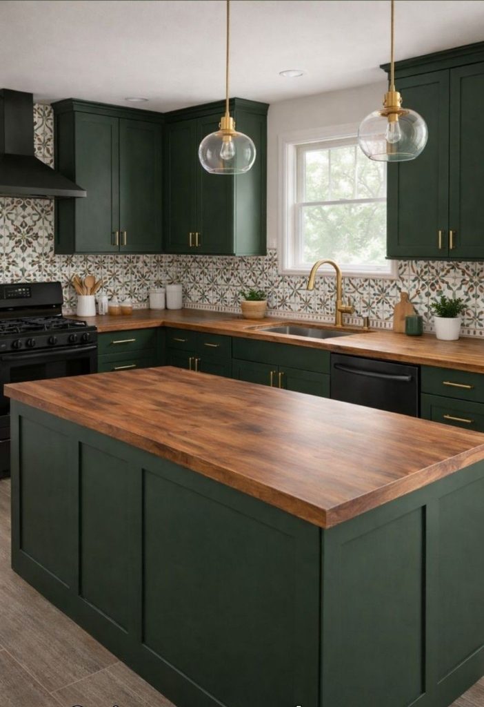  Budget Kitchen Remodel Ideas That Still Look Expensive