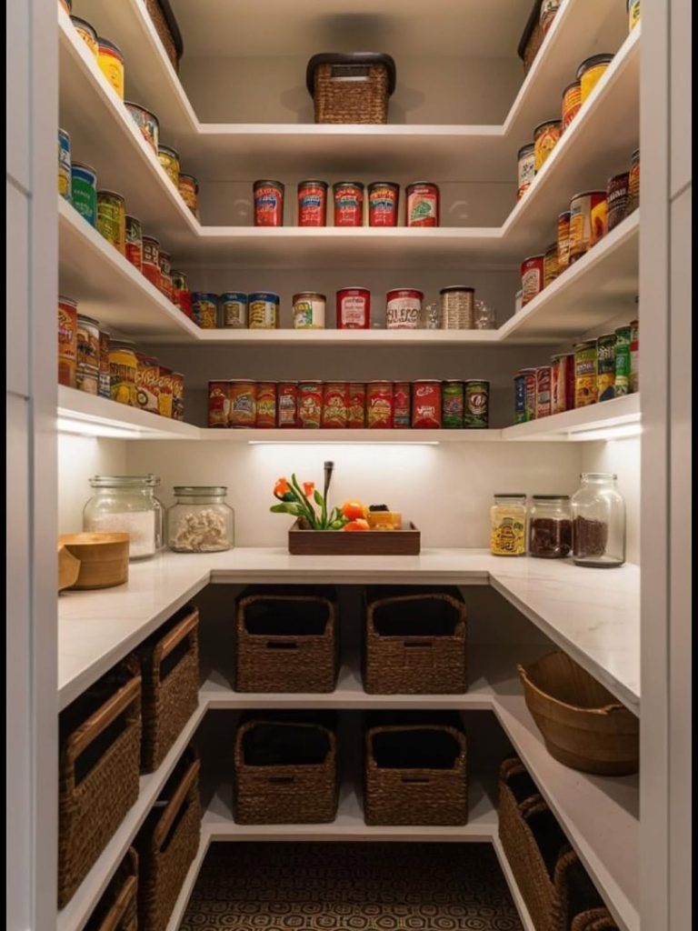Church Pantry Storage Ideas 2026: Respectful and Community-Driven Organization