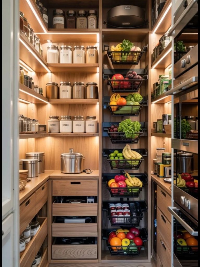 Community Pantry Ideas for 2026 That Support Sharing and Reduce Waste