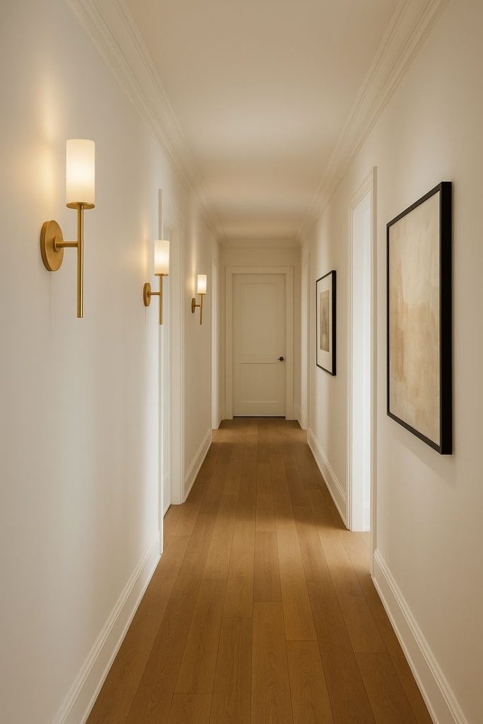Elegant Grand Entryway Ideas Shaping 2026 Foyer trends