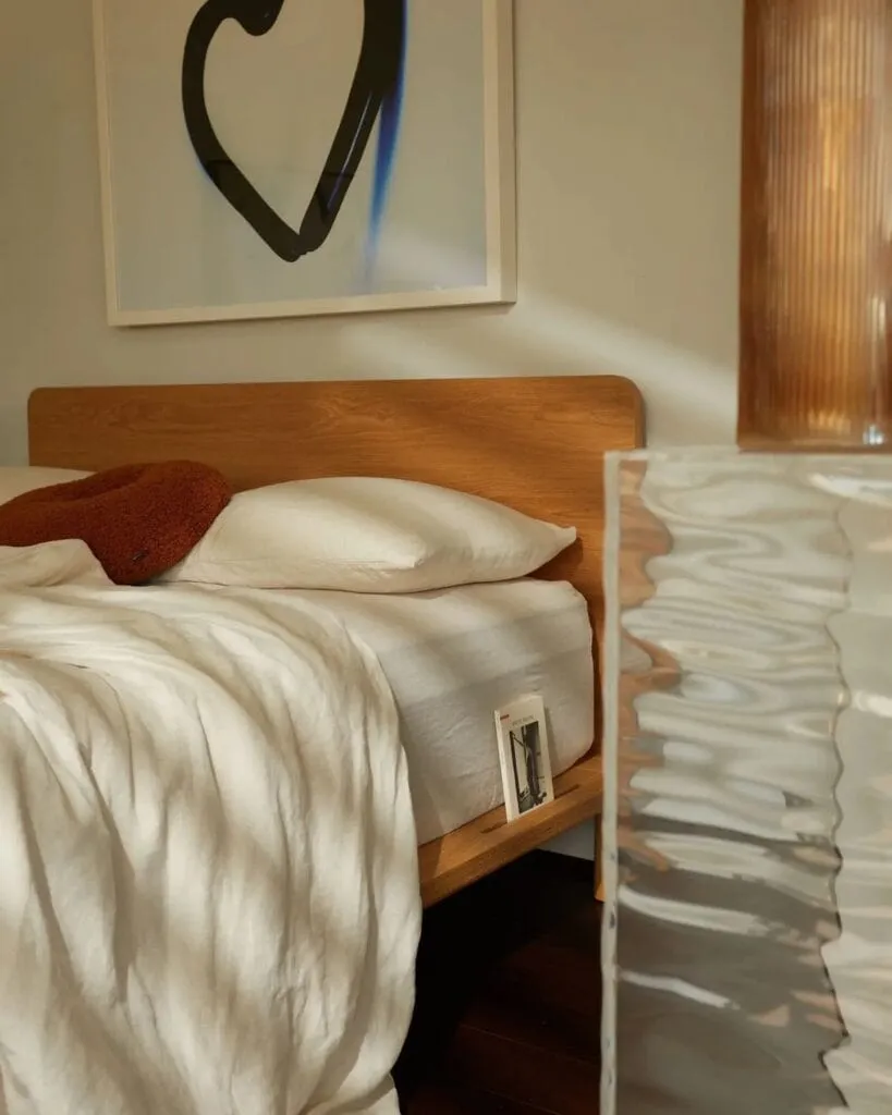 Eye-Catching Wooden Bed Designs That Feel Special