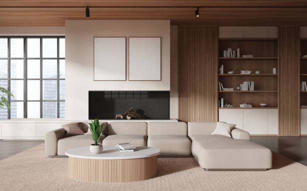 Family Room Ideas