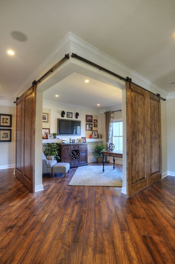Flexible Basement Layout Floor Plans for Changing Needs