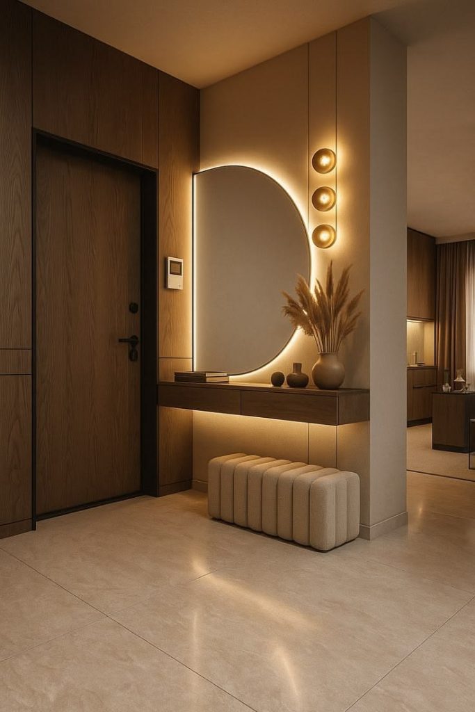 Fresh Foyer Ideas for 2026 That Upgrade Your Entry