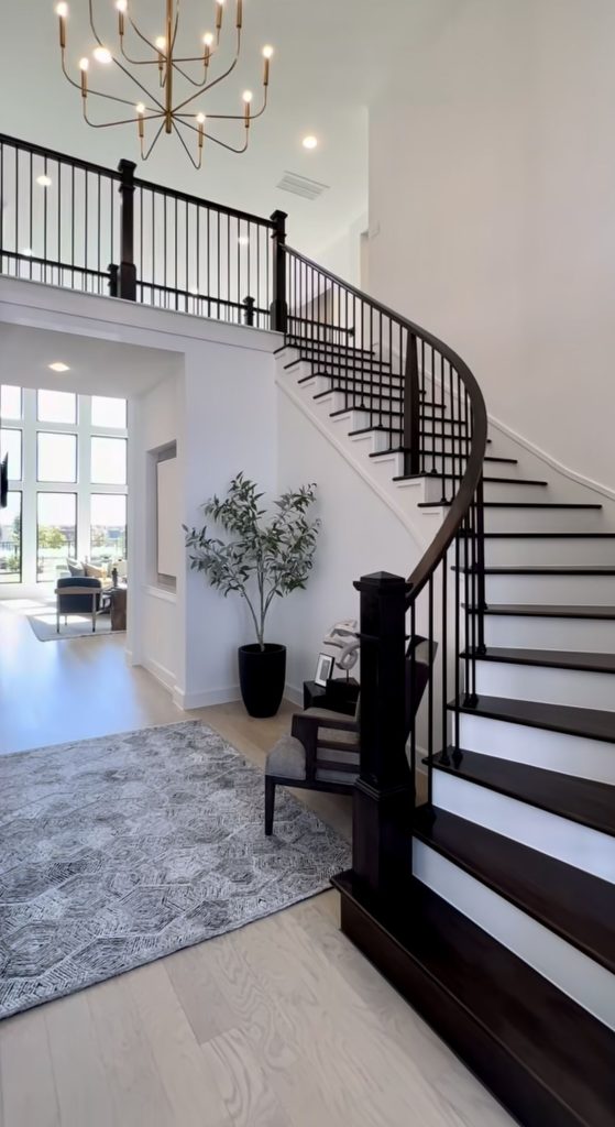Front Entryway Foyer Ideas Leading 2026 Trends