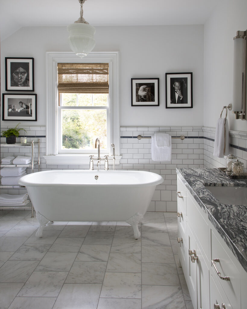 Complete Bathroom Remodel Planning Guide