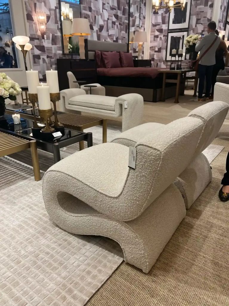 How 2024 modern styles influence 2026 sofa designs
