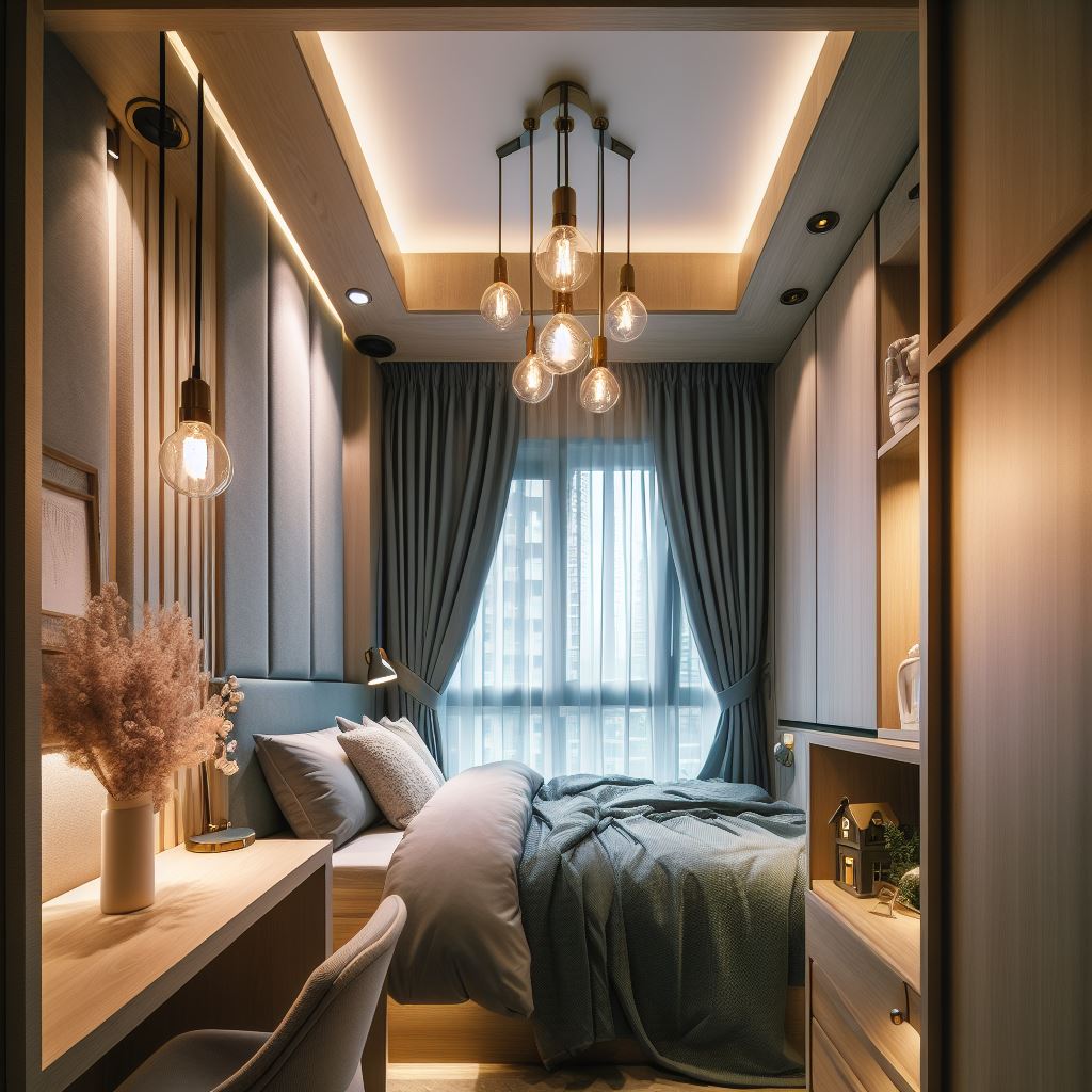 How I Build a Bedroom Layout Plan Step by Step