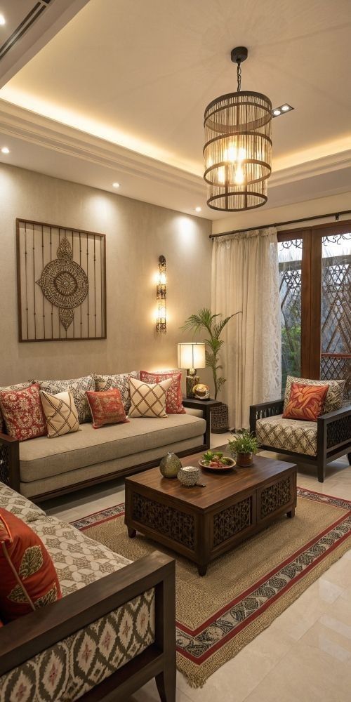 Indian Modern Entryway Styles For 2026 Foyers