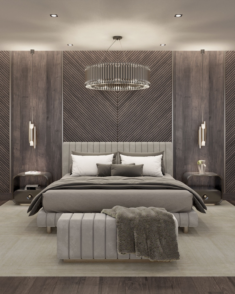 Queen Comforter Set Ideas for Master Bedroom Layouts