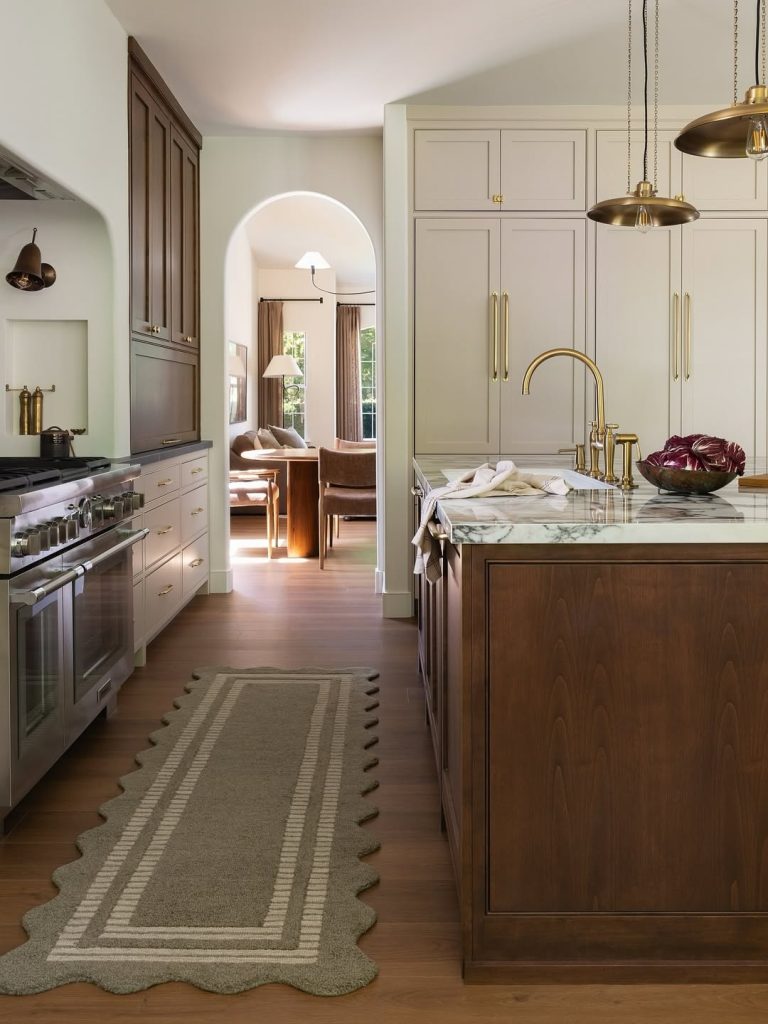 Kitchen Remodel Design Ideas for Modern Living