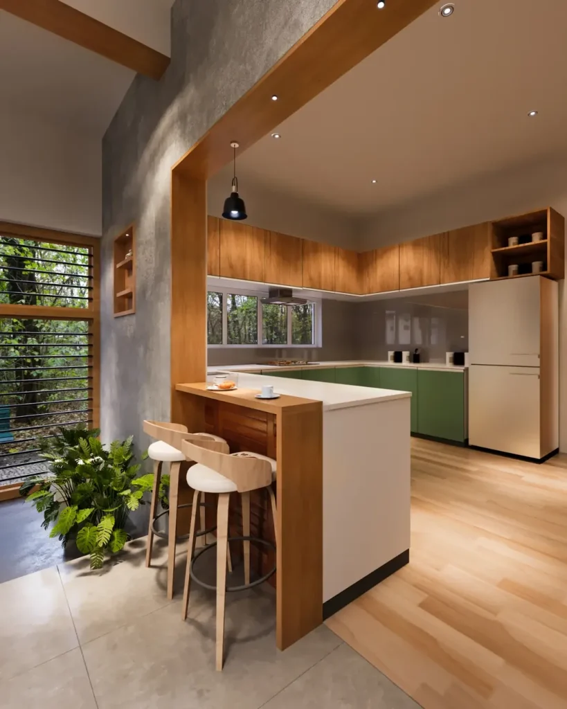 Kitchen Remodel Inspiration Based on 2026 Trends
